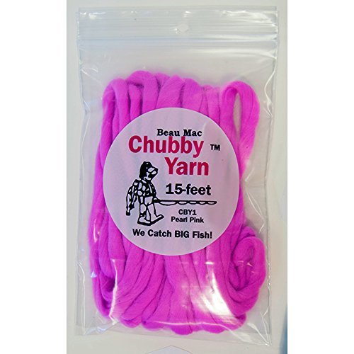 Beau Mac Cheater Chubby Yarn