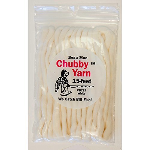 Beau Mac Cheater Chubby Yarn