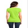 District Women's Fitted Very Important Tee view 2