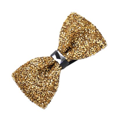 ciciTree Men's Pre-tied Classic Bow Tie Adjustable Length for Formal Suit Tuxedo Style 13