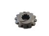 Boat Motor Pinion Gear engranaje fuera de borda 647-45551-00 For Yamaha Outboard 8HP 13T 2 stroke Engine view 1