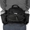 Chase Harper 9344 Sport Tour H2O Fanny Pack - Water-Resistant, Tear-Resistant, Industrial Grade Nylon view 2