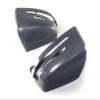 Eppar New Carbon Fiber Mirror Cover 2PCS for Mercedes Benz A-Class W176 2012-2017 A45 A160 A180 A200 A220 A250 (Replacement Matt 2PCS) view 2
