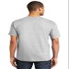 Hanes Beefy-T Adult Short-Sleeve T-Shirt_Ash_3XL view 2