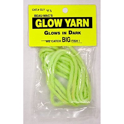 Beau Mac Glow Yarn