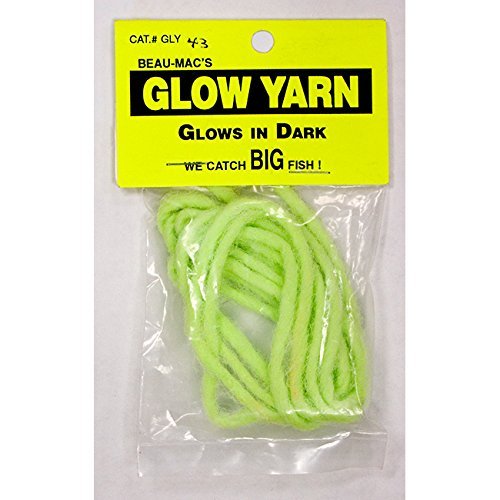 Beau Mac Glow Yarn