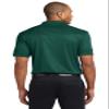 Port Authority Performance Fine Jacquard Polo Shirt view 2