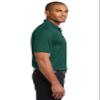 Port Authority Performance Fine Jacquard Polo Shirt view 3