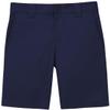Classroom School Uniforms Big Boys Stretch Slim Fit Short, Dark Navy, 18 view 1