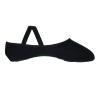 Capezio Hanami Ballet Shoe - Child - Size Child 12W, Black view 2