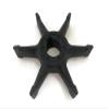 Boat Motor Water Pump Impeller 6G0-44352 6GO-44352 656-44352 01 02 03 for Yamaha Outboard 20HP 25HP A B 2/4-stroke Motor Engine view 3