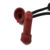 Boat Motor Ignition Coil Assy 6B4-85530-00 for Yamaha Outboard new 9.9HP 15HP 2-stroke after 2003 Engine view 1