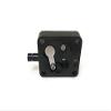Boat Motor Original OEM Japan Fuel Pump Body 682-24412-01 682-24412-02 0 for Yamaha Outboard 4HP - 15HP 2-stroke Motor Engine view 1