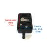 Boat Motor Original OEM Japan Fuel Pump Body 682-24412-01 682-24412-02 0 for Yamaha Outboard 4HP - 15HP 2-stroke Motor Engine view 2