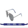 AES Optics NCAA Sunglass Set Medallion with Neoprene Retainer (2 Piece) view 1