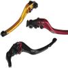 CRG RC2 Shorty Length Brake Lever - Gold 2AB541HG view 1
