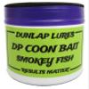 Dunlap's Big Pile Smokey Fish DP Coon Bait view 1