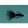 Jackson Cardinal Flies Flash Bugger Black view 1