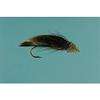 Jackson Cardinal Flies Muddler Minnow view 1