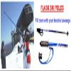 Swigmeister Flask Ski Poles (52) view 1