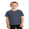 Port & Company Youth Core Cotton Tee view 1