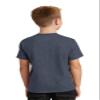 Port & Company Youth Core Cotton Tee view 3
