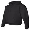 Hanes ComfortBlend EcoSmart Pullover Hoodie Sweatshirt_Smoke Gray_XL view 1