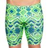 AMANZI Viridian Men's Jammers Swimsuit,Green (579),30 view 1