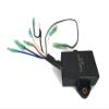 Boat Outboard Motor CD.I CDI C.D.I COIL Unit Assy 63V-85540-01 02 00 T15-04000900 For Yamaha Parsun Outboard 15HP 9.9HP 13.5HP 2-stroke Electrical Parts Engine view 4