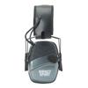 Howard Leight R02532 Impact Sport 22dB Gray Black Headband Small Ear Protection view 4
