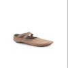 Capezio Womens Hanami Ballet Shoe (2037W) -BLACK -6 view 1