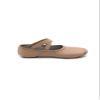Capezio Womens Hanami Ballet Shoe (2037W) -BLACK -6 view 2
