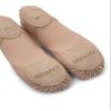 Capezio Womens Hanami Ballet Shoe (2037W) -BLACK -6 view 4