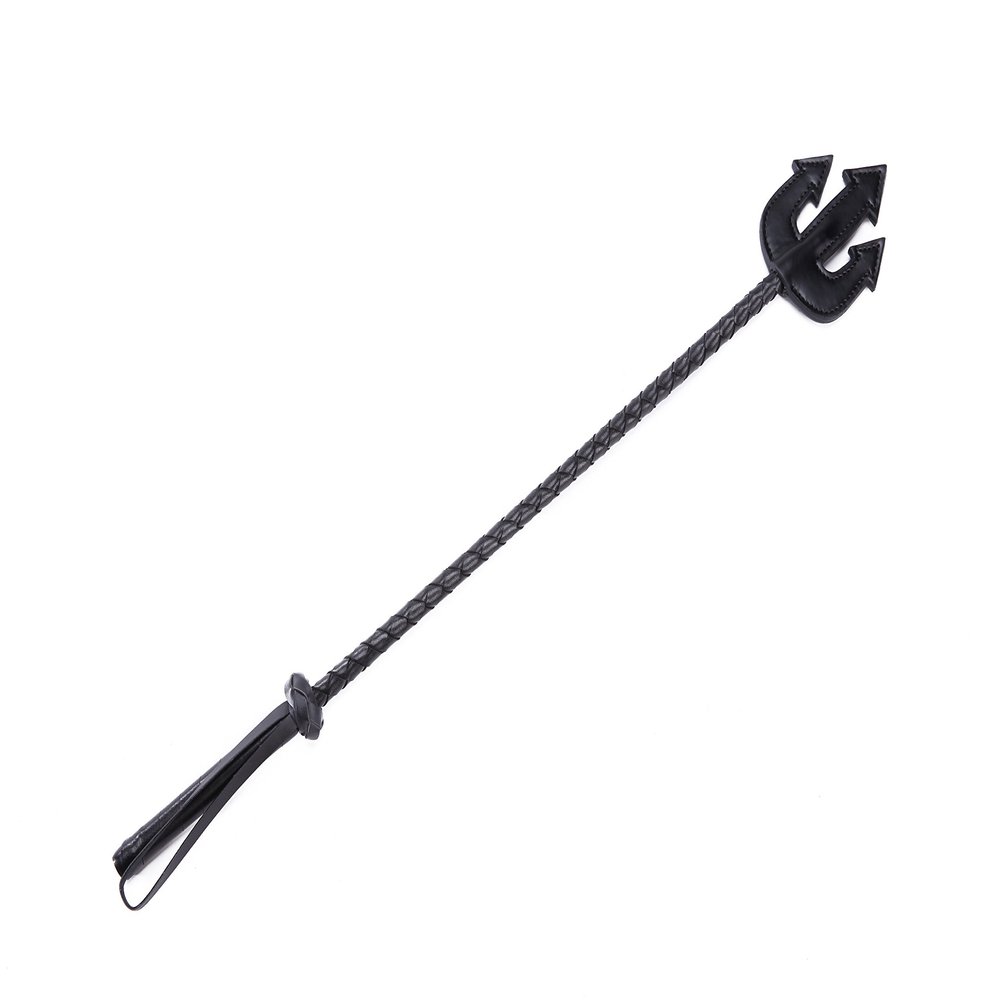 Forked Riding Crop