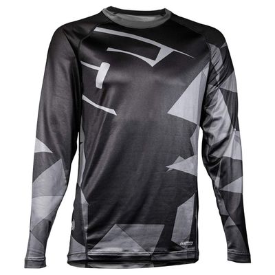 509 FZN LVL 1 Shirt (Black Ops - Small)
