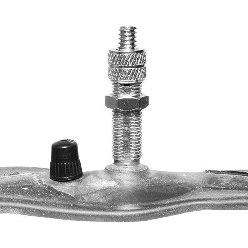 SHINKO S Tube, 0.6 x 0.06 inches (16 x 1.50-2.125 mm), English Standard Tube, Thickness 0.04 inches (0.90 mm)