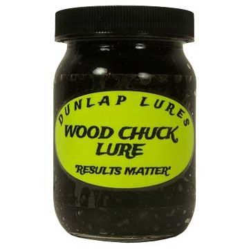 Dunlap's Woodchuck ADC Lure (4 oz.)