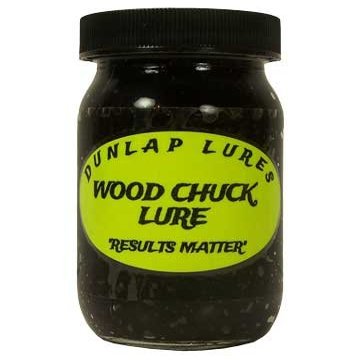 Dunlap's Woodchuck ADC Lure (4 oz.)