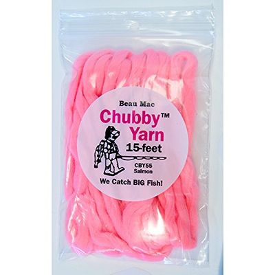 Beau Mac Cheater Chubby Yarn