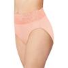 Bali Passion for Comfort Hi-Cut Panty view 1