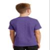 Port & Company Youth Core Cotton Tee view 3
