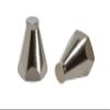 Hozan Axle Hub Attachment, Motorcycle Hub up to 1.0 inches (25 mm) Diameter, Compatibility: C-300 C-303, Silver view 1