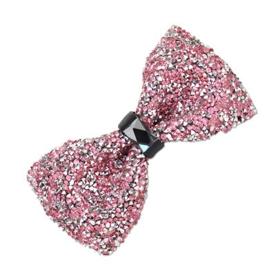 ciciTree Men's Pre-tied Classic Bow Tie Adjustable Length for Formal Suit Tuxedo Style 10