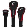 Team Effort Cincinnati Bearcats Set of Three Headcovers view 1
