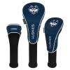 Team Effort Connecticut Huskies Set of Three Headcovers view 1