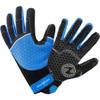 AquaLung Velocity Gloves (Medium, Blue / Black) view 1