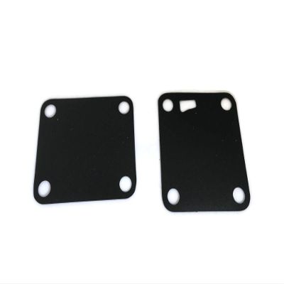 Boat Motor 2 pcs 84262M 84265M 677-24411 677-24471 for Mercury Mercruiser Quicksilver Outboard Sierra 18-7837 Fuel Pump Diaphragm Marine 8, 9.9, 15, 40 HP Engine