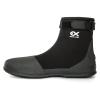Duck and Fish Neoprene Flat Wading Shoe (13 US) Black view 2