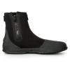 Duck and Fish Neoprene Flat Wading Shoe (13 US) Black view 3