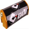 Odi H72BPO Taper Bar Pad - Orange view 1